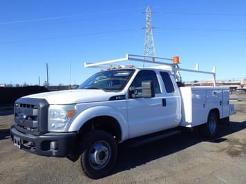 Main image Ford F-350